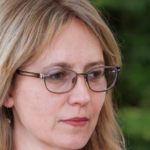 Lydia Eade, València, España